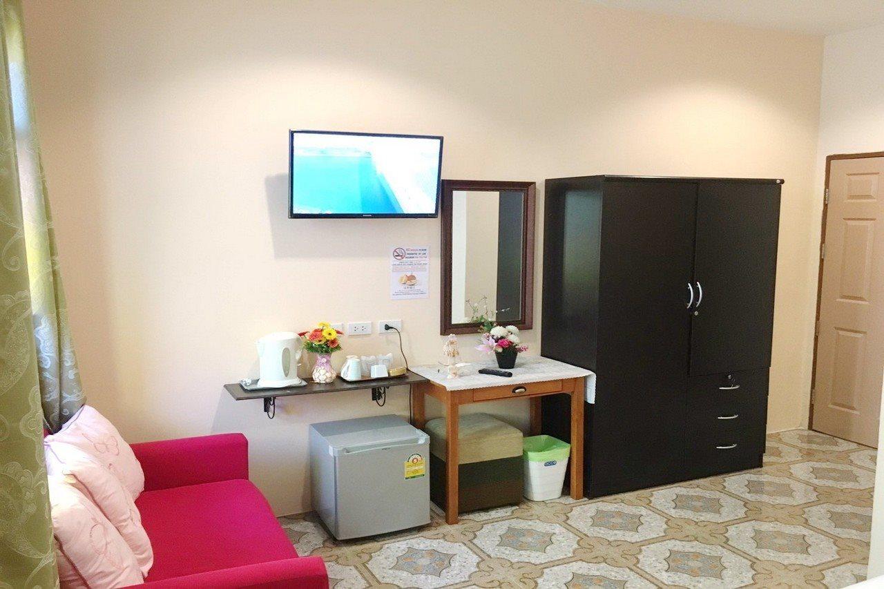 Goldsea Beach Patong Экстерьер фото