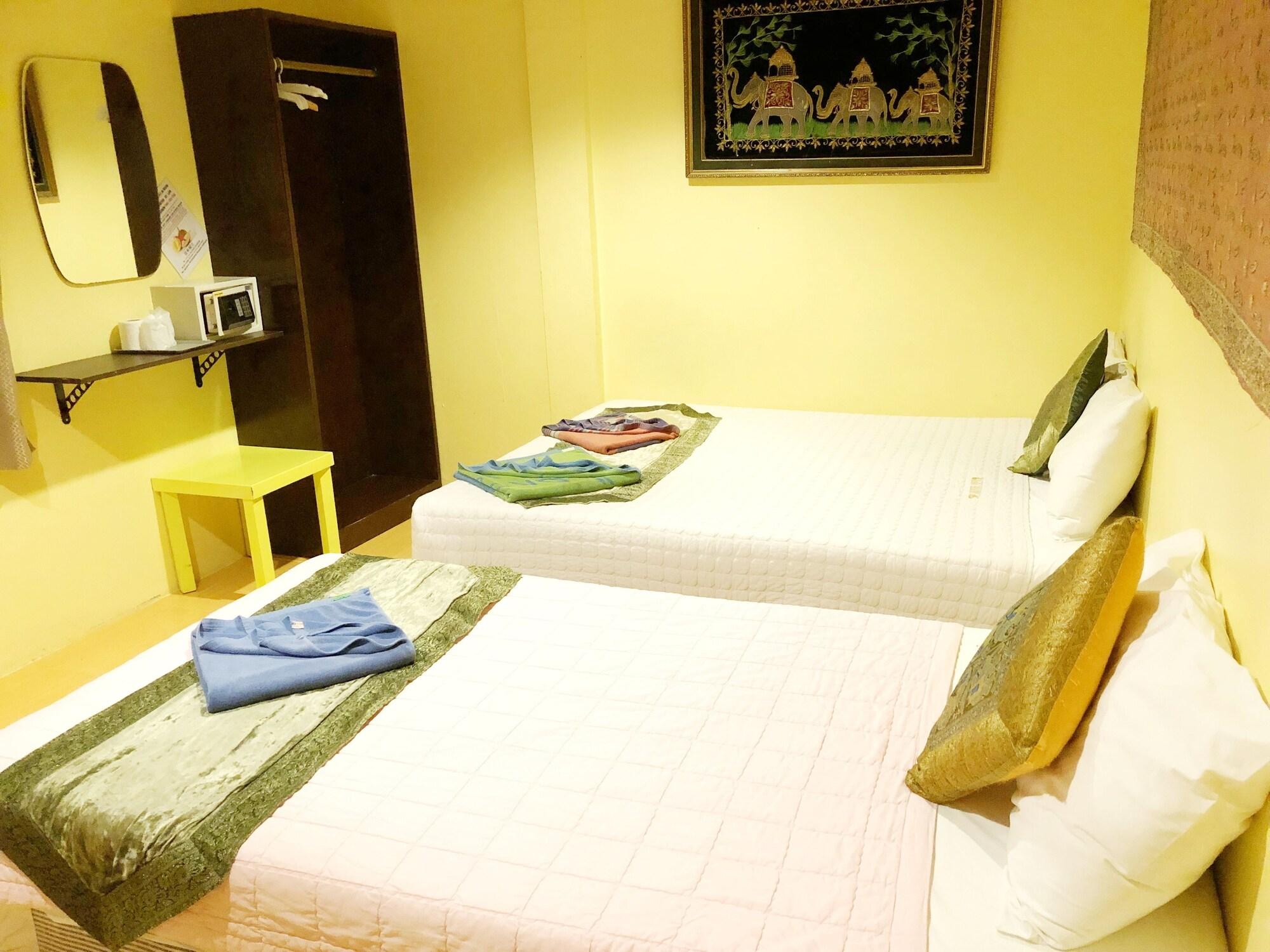 Goldsea Beach Patong Экстерьер фото