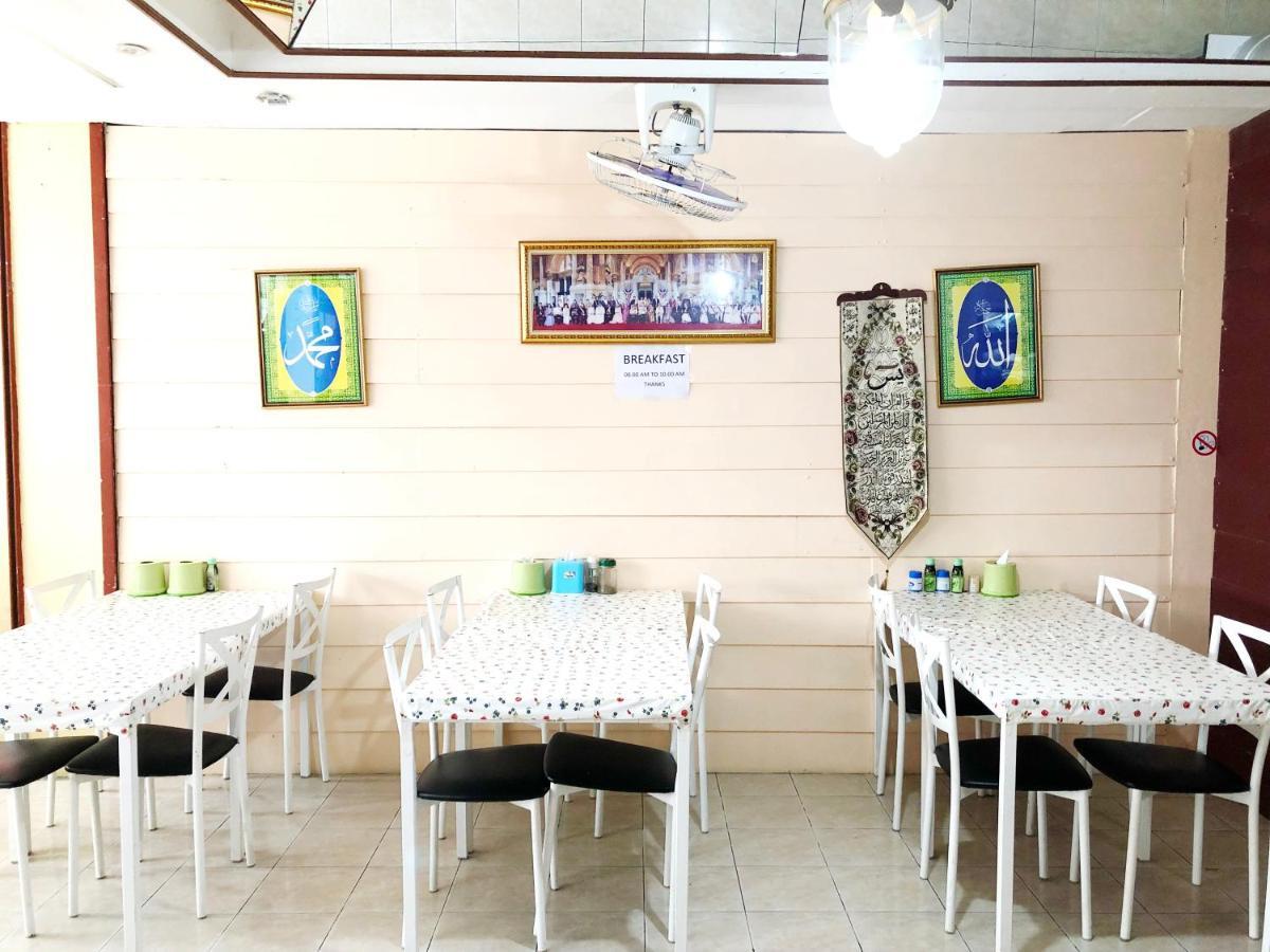 Goldsea Beach Patong Экстерьер фото